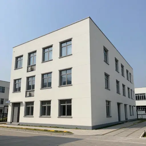 建筑物的损坏微乎其微。