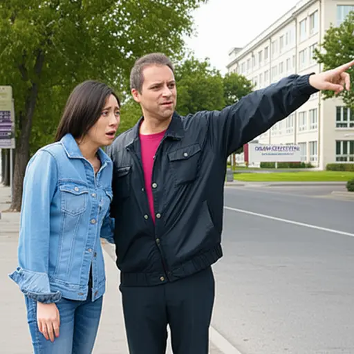 也许我们应该寻求帮助。