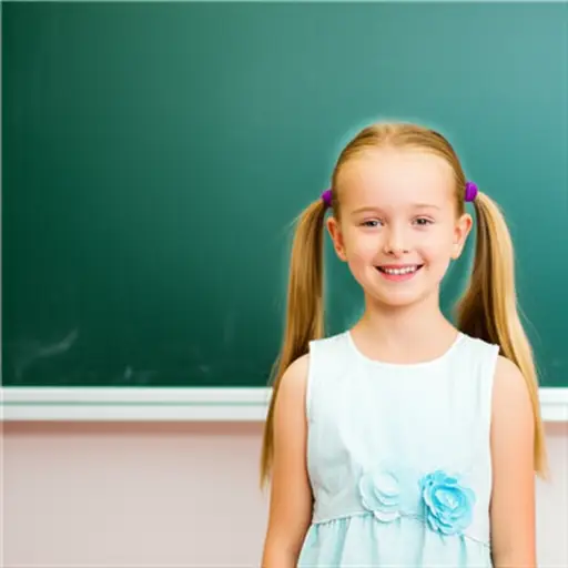 我的名字是艾玛。