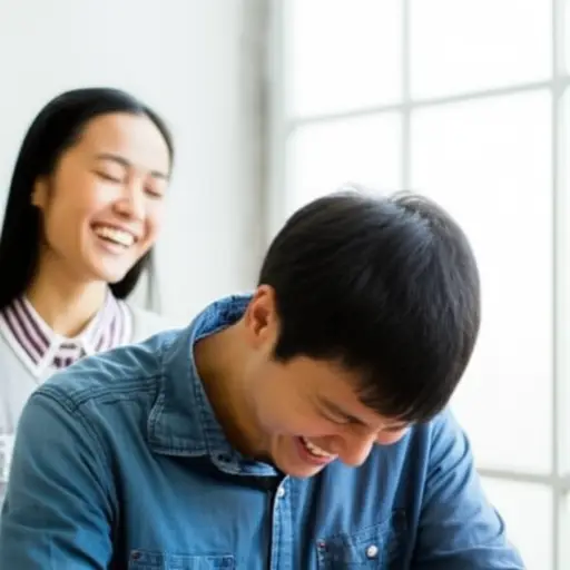 为什么有些人以让他人感觉不好为乐？