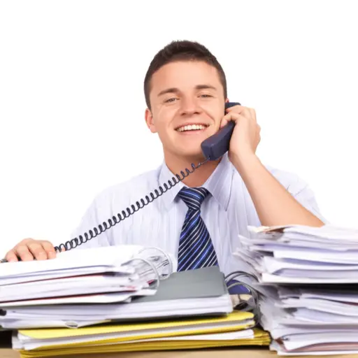 他同意帮忙，尽管他很忙。