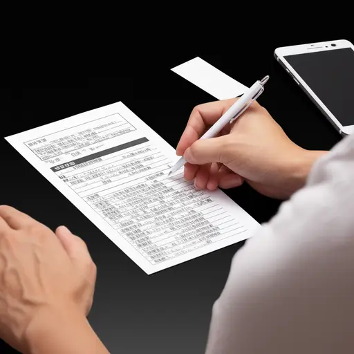 申请人提供了联系方式吗？