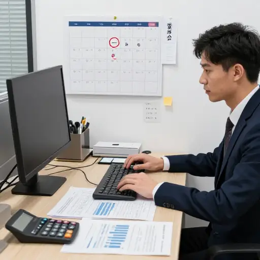 财务审查必须在下周一董事会召开之前完成。