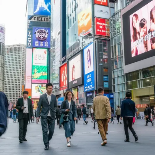 这部剧设定在现在。