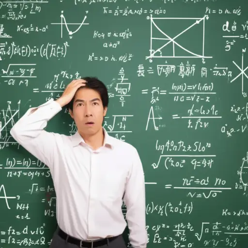 他复杂的解释只会让这个问题更加令人困惑。