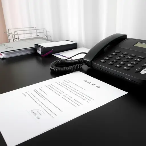 请将签署好的合同传真到我们办公室。