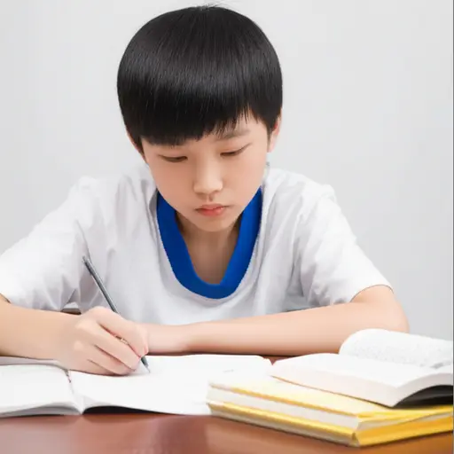 这就是为什么我们需要努力学习。