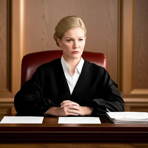 在没有看到所有证据的情况下，很难公平地判断形势。