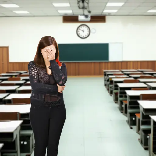 我不知道他为什么迟到。