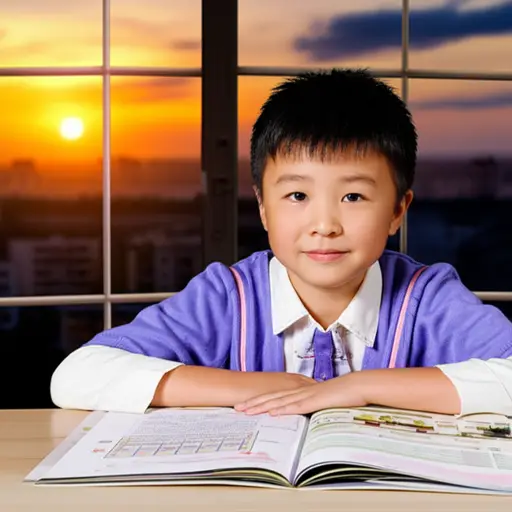 实际上，我昨天就完成了作业。