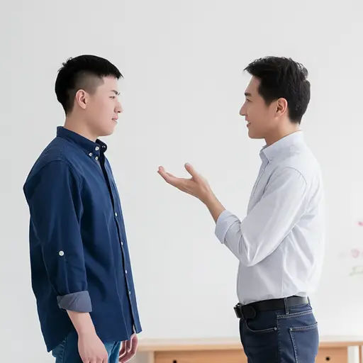 如果你愿意，你可以替我去。