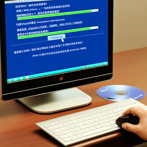 我们学会了如何安装程序，比如文字处理器或电子表格应用程序。