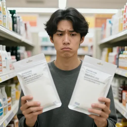 我宁愿多花点钱，也不愿冒险牺牲安全。