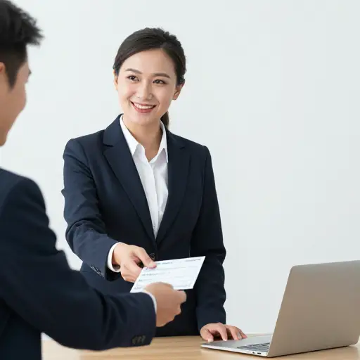 我们赞赏对服务费用的及时支付。