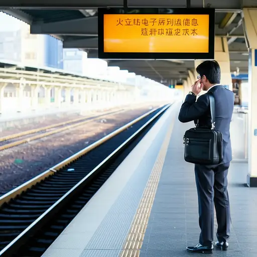 我常坐的火车取消了。这就是我这么晚的原因。