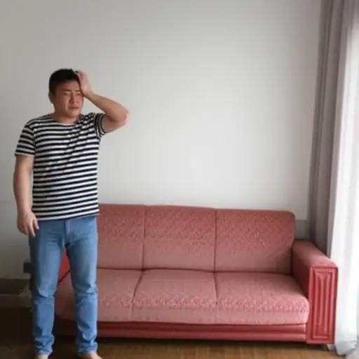 我无法保留这个沙发。