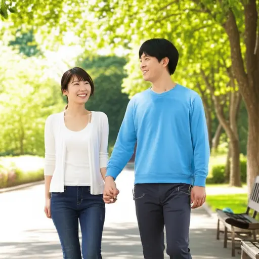 你现在在谈恋爱吗？