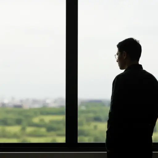 我常常想起他们。