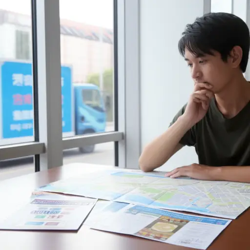 在你决定搬家之前，请仔细考虑一下。