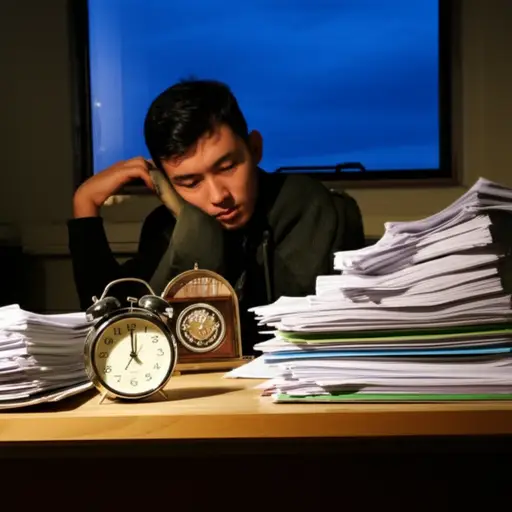 那完全是浪费时间。