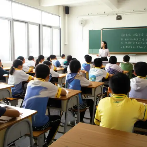 这个班级的学生人数是二十。