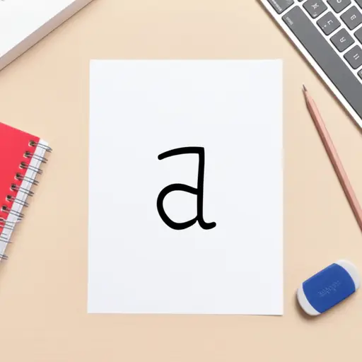 在英语中，'a' 是一个不定冠词。