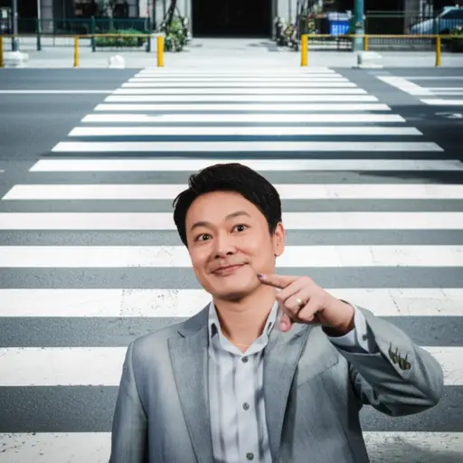 我确信我做出了正确的决定。