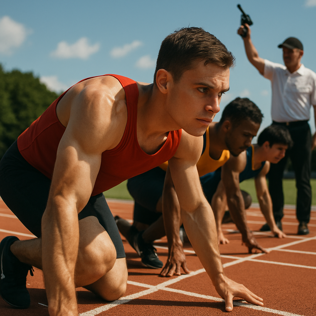压力会让心脏跳得比平时快。