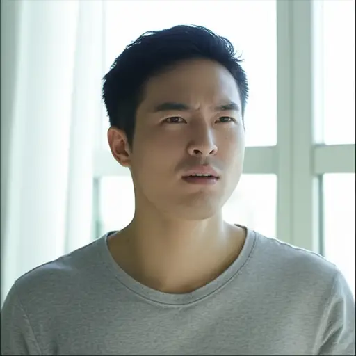 我现在明白了。