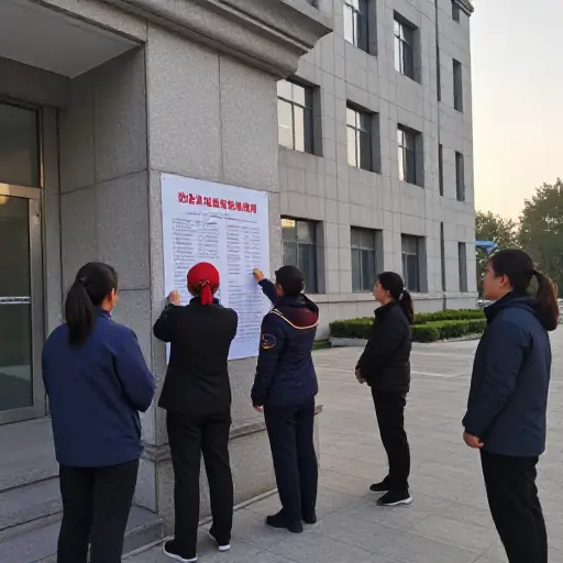 选举结果于今晨最终公布。