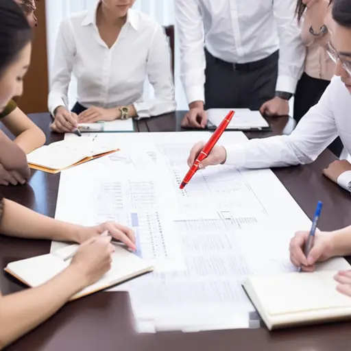 这些问题展示了战略规划的重要性。