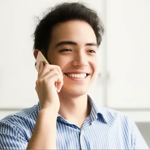 我取消了和理疗师的预约，因为我感觉好多了。