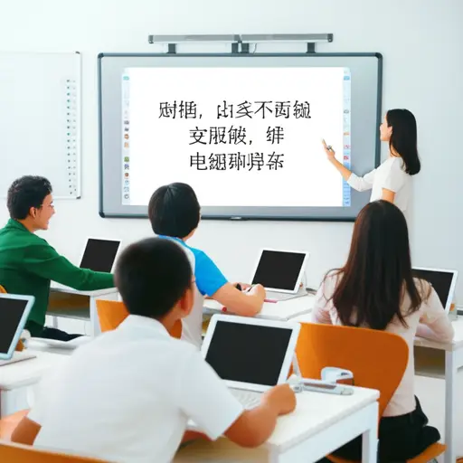 现代教学方法对于有效教育至关重要。