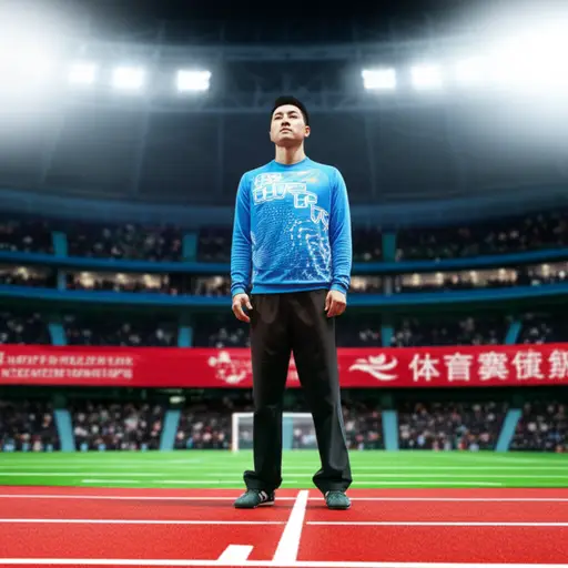 卫冕冠军明天将参加本次锦标赛的首场比赛。