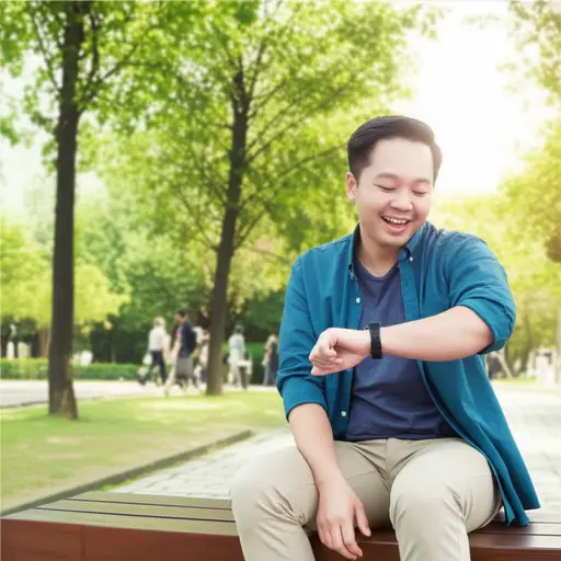 别着急——想花多长时间就花多长时间。