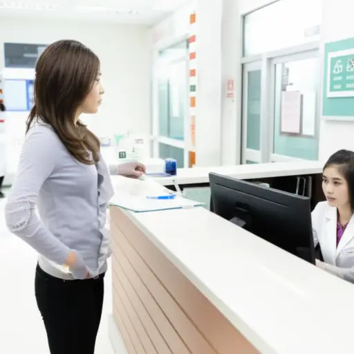 我是斯蒂芬斯医生的病人——我能预约见她吗？