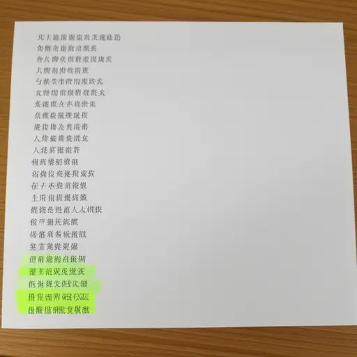 我的名字在名单的最下面。