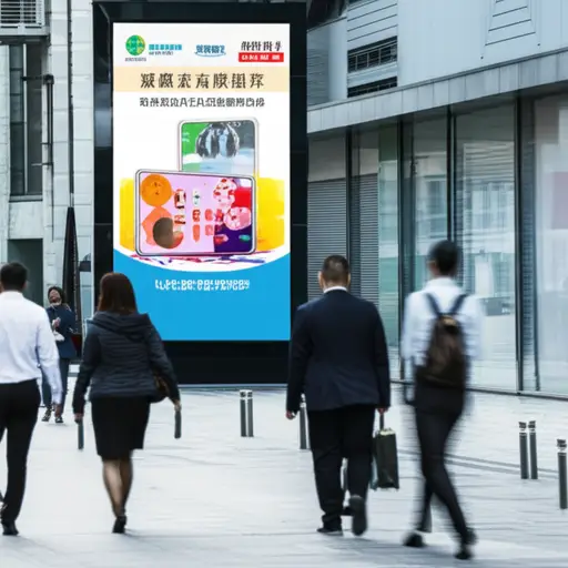 这家公司投入大量资金用于产品广告。