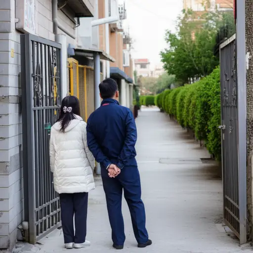 你父母会想知道你在哪里。