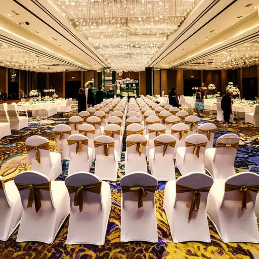 有六十个人要来参加婚礼。