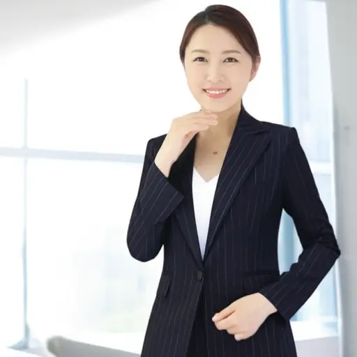 这是海伦娜·刘易斯小姐。