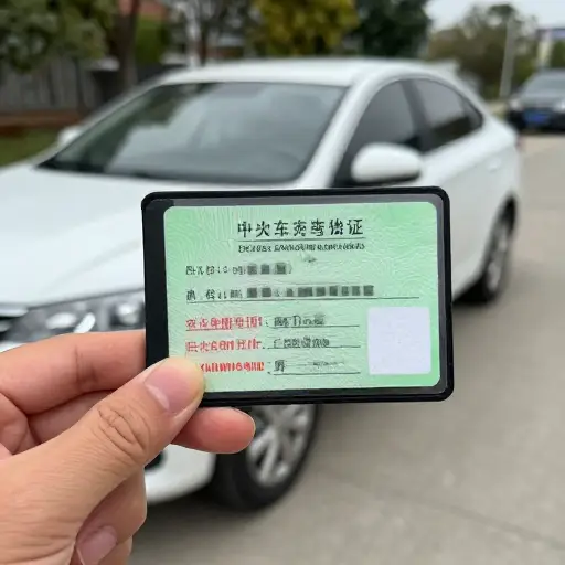 你需要驾照才能开车。