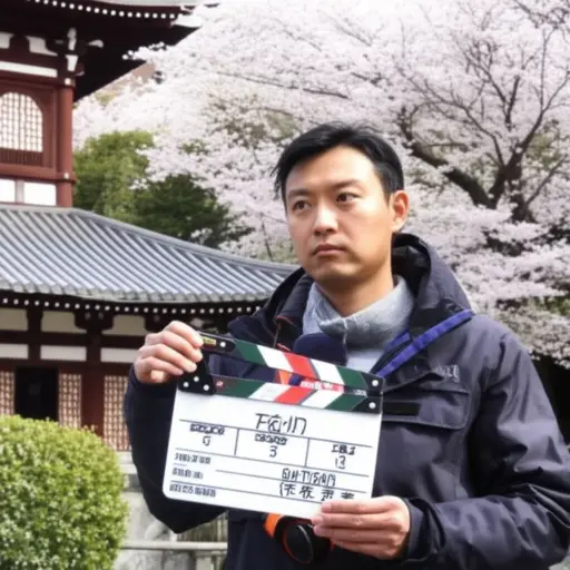 这部电影由国际知名的 Yasujino-Ozo 执导，尽管电影非常日本。