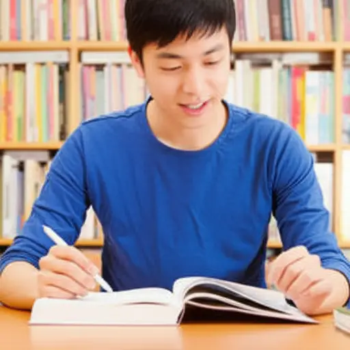 你为什么喜欢英语？