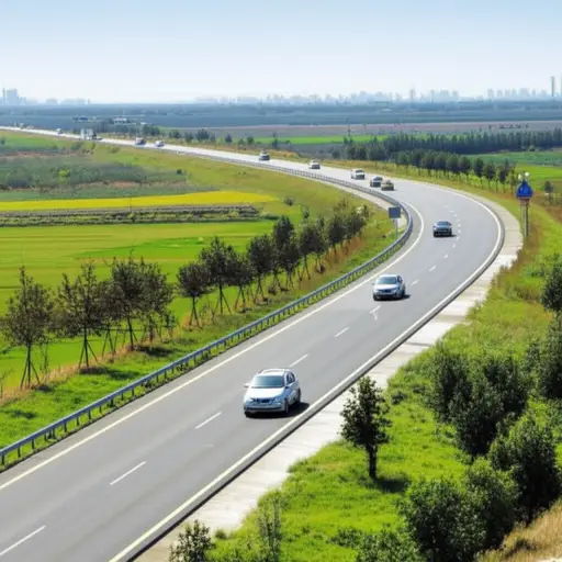 开车到那里需要一个小时左右。