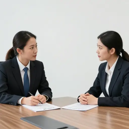 我建议我们明年谈判一份新协议，届时当前协议将到期需要续订。