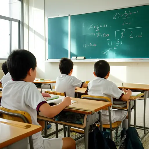 周四上午我有数学课，下午有足球训练。