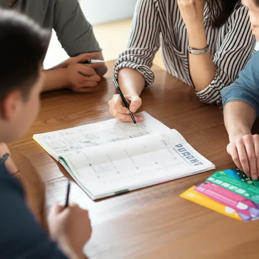 为了去看演出，我们需要改变一下日程安排。