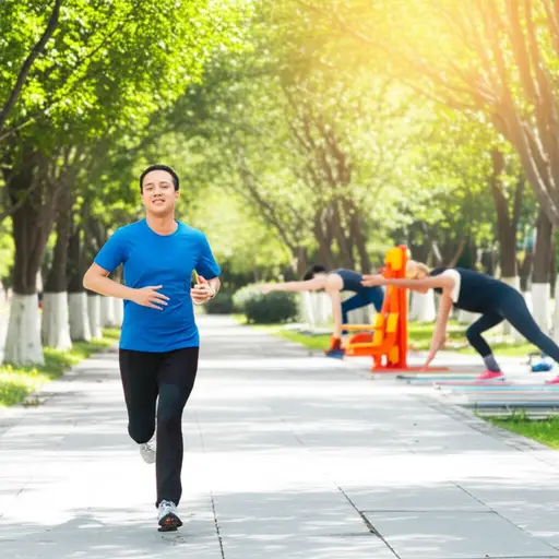 我希望你保持健康并找到时间来做一切事情。