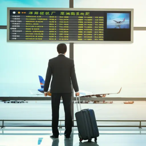 我明天飞往孟买。